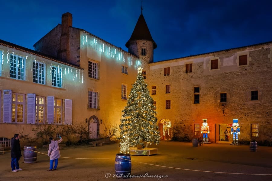 Château de la Batisse 2023