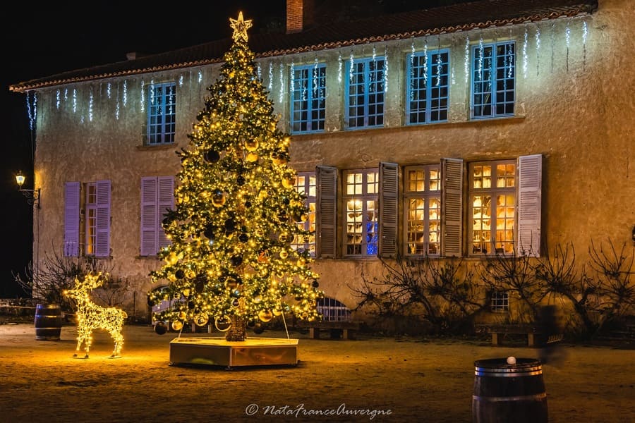 Château de la Batisse 2023